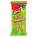 Lara Animalitos Karamelo 200g